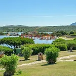 דירה Lunamaris Marineledda *