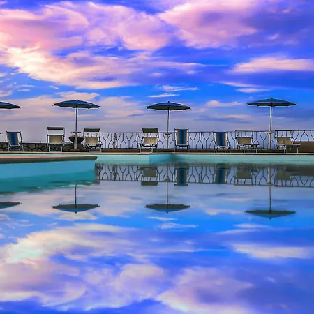 Apartamento Lunamaris Marineledda *