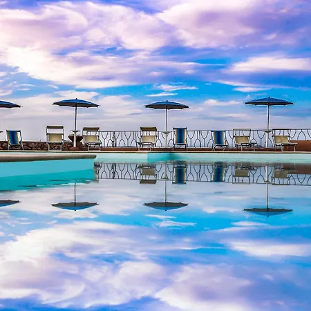 Apartamento Lunamaris Marineledda