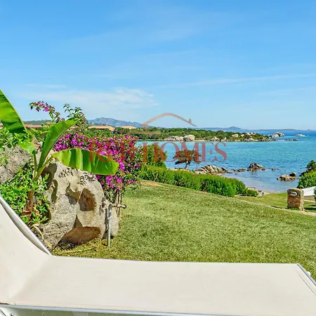 Apartamento Lunamaris Marineledda *