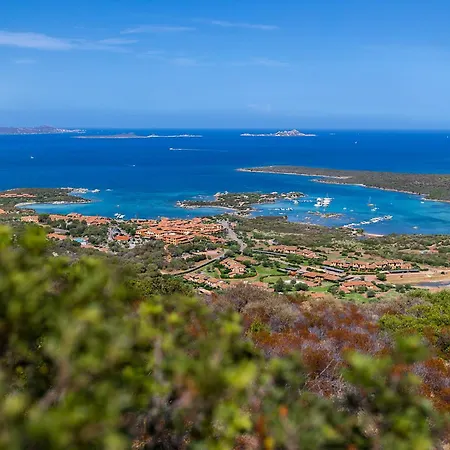 Apartman Lunamaris Marineledda Marinella
