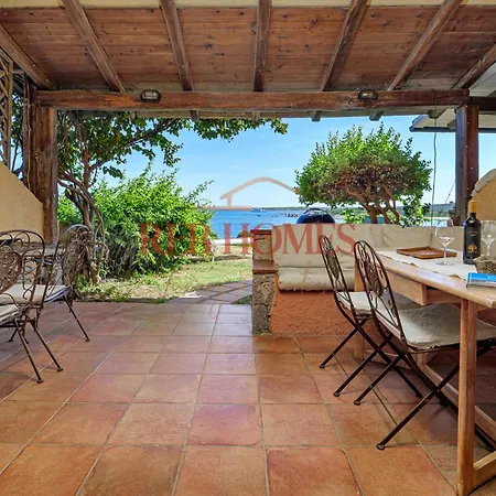 Apartman Lunamaris Marineledda *