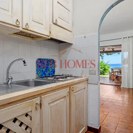 Apartamento Lunamaris Marineledda Marinella (Sardinia)