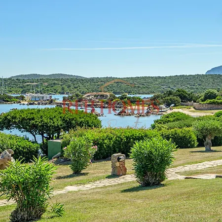 Apartman Lunamaris Marineledda *
