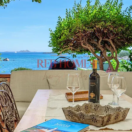 Apartman Lunamaris Marineledda Marinella