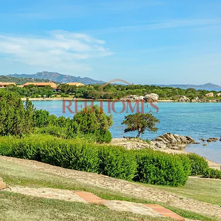 Lunamaris Marineledda Marinella (Sardinia)