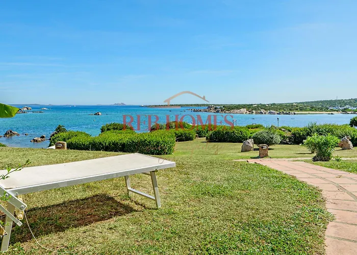 Lunamaris Marineledda Appartement *